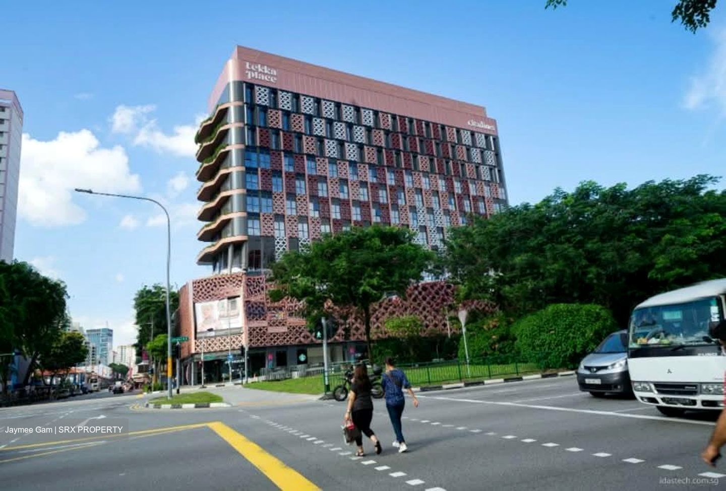 Little India MRT (D9), Shop House #549589001